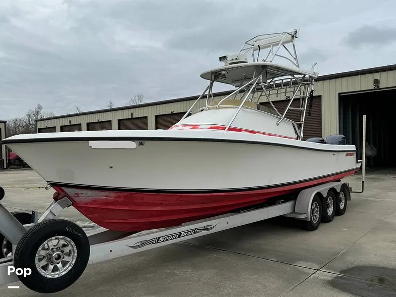 Slide: The Image of Contender 31 Fisharound 2002 - 15154129