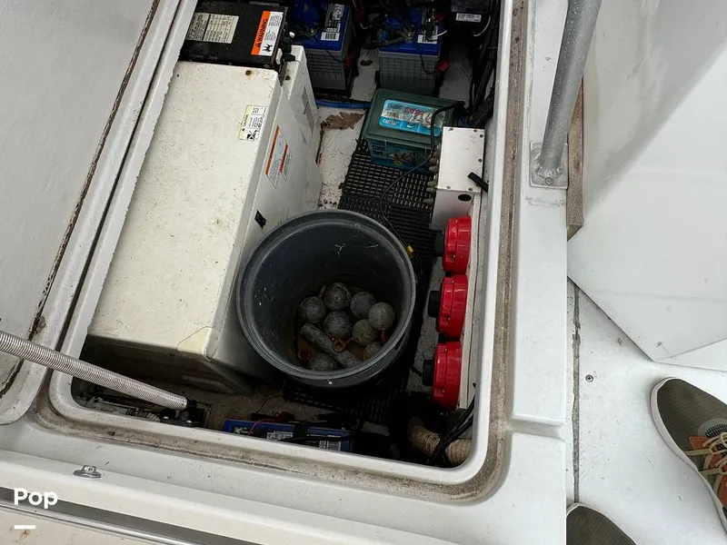 Slide: The Image of Contender 31 Fisharound 2002 - 15154179