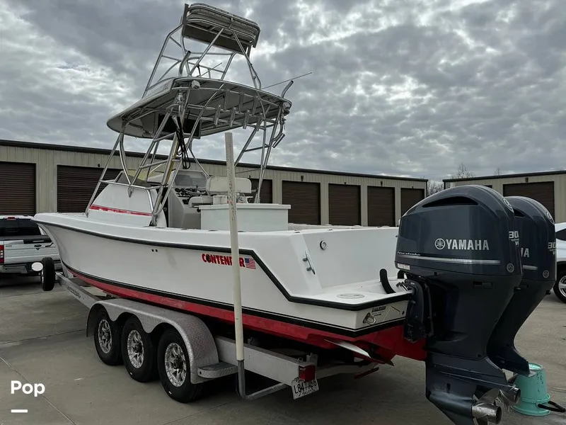 Slide: The Image of Contender 31 Fisharound 2002 - 15154131