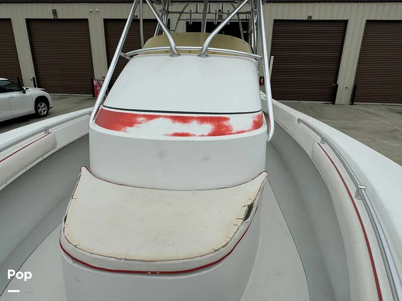 Slide: The Image of Contender 31 Fisharound 2002 - 15154189