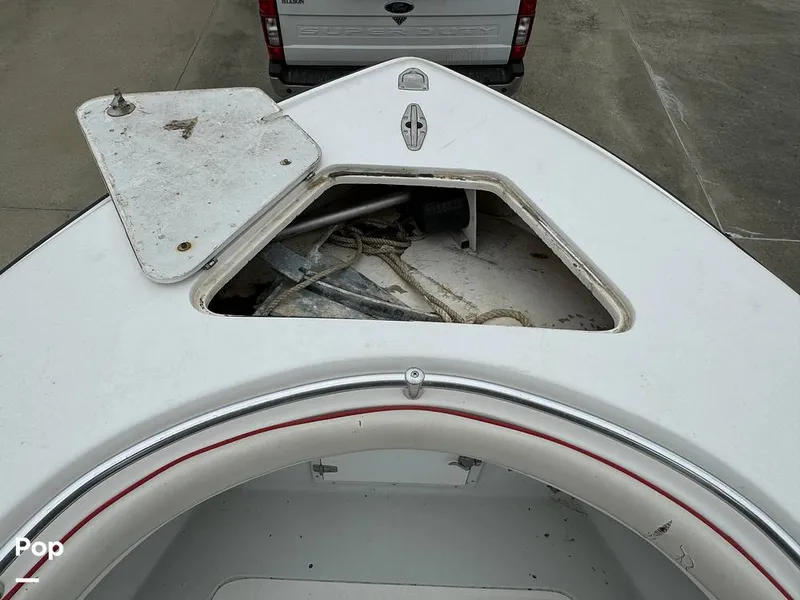 Slide: The Image of Contender 31 Fisharound 2002 - 15154193