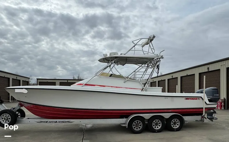 Slide: The Image of Contender 31 Fisharound 2002 - 15156132