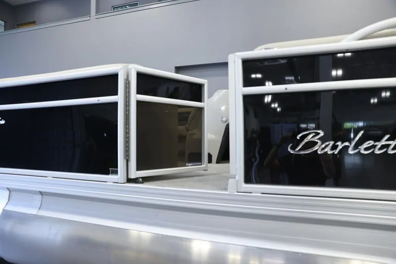 Slide: The Image of Barletta Boats ARIA A22CC 2024 - 4