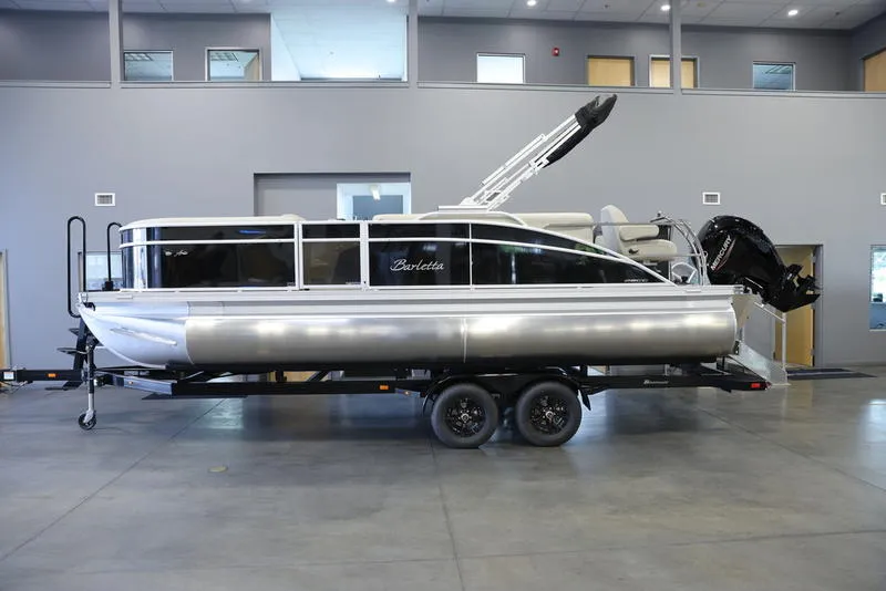 The Image of Barletta Boats ARIA A22CC 2024 - 0