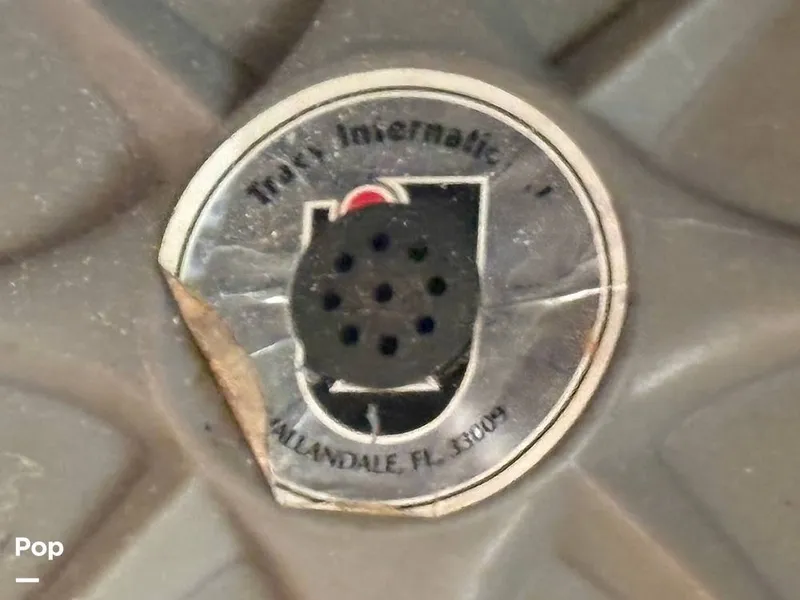 Slide: The Image of Hatteras 36 Convertible 1971 - 16637525