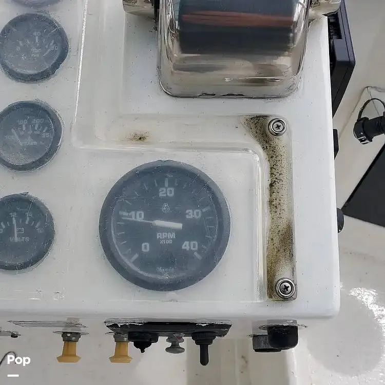 Slide: The Image of Hatteras 36 Convertible 1971 - 15851912