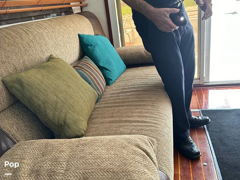 Slide: The Image of Hatteras 36 Convertible 1971 - 15123736