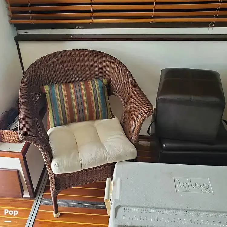 Slide: The Image of Hatteras 36 Convertible 1971 - 15851905