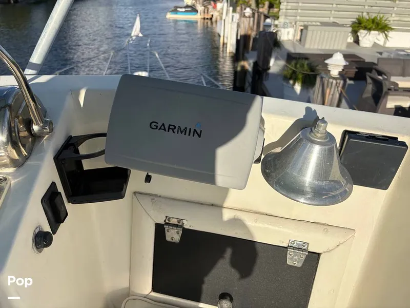 Slide: The Image of Hatteras 36 Convertible 1971 - 16637477