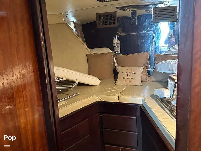 Slide: The Image of Hatteras 36 Convertible 1971 - 15123742