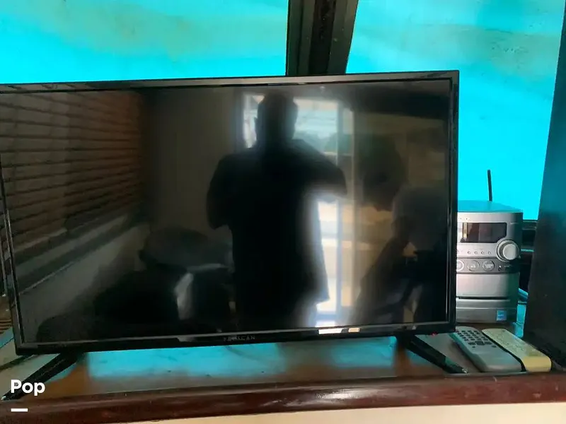 Slide: The Image of Hatteras 36 Convertible 1971 - 15851901