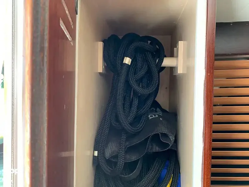 Slide: The Image of Hatteras 36 Convertible 1971 - 15851929