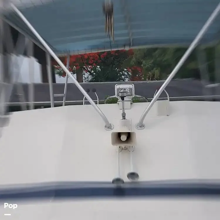 Slide: The Image of Hatteras 36 Convertible 1971 - 15851915