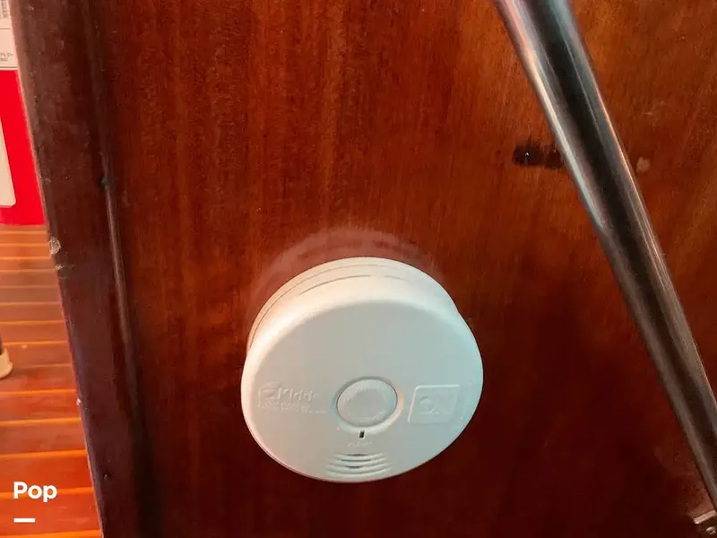 Slide: The Image of Hatteras 36 Convertible 1971 - 15851933