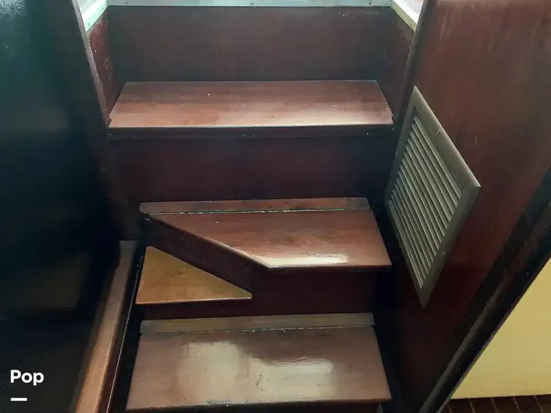 Slide: The Image of Hatteras 36 Convertible 1971 - 15851935