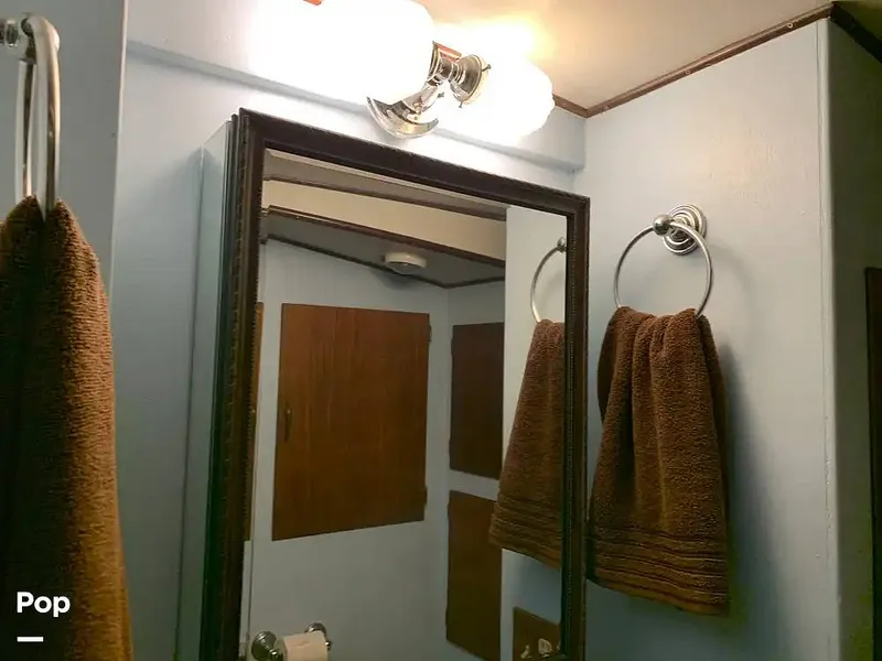 Slide: The Image of Hatteras 36 Convertible 1971 - 15851937