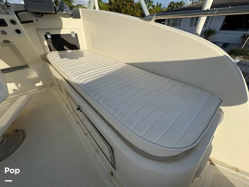 Slide: The Image of Hatteras 36 Convertible 1971 - 16637479