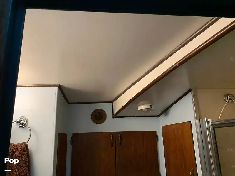 Slide: The Image of Hatteras 36 Convertible 1971 - 15851939