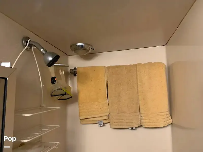 Slide: The Image of Hatteras 36 Convertible 1971 - 15851941