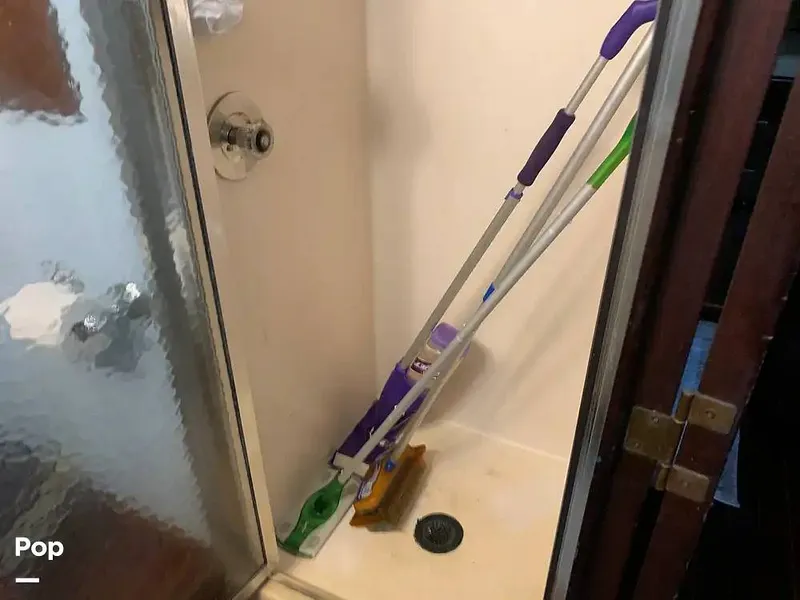 Slide: The Image of Hatteras 36 Convertible 1971 - 15851944