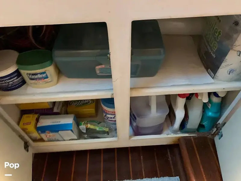 Slide: The Image of Hatteras 36 Convertible 1971 - 15851946