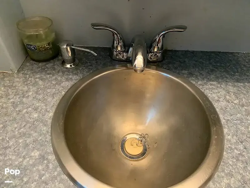 Slide: The Image of Hatteras 36 Convertible 1971 - 15851947