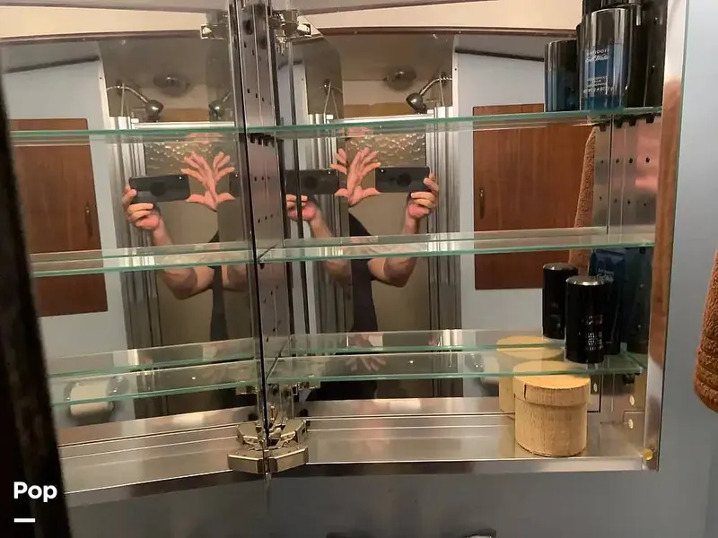 Slide: The Image of Hatteras 36 Convertible 1971 - 15851949