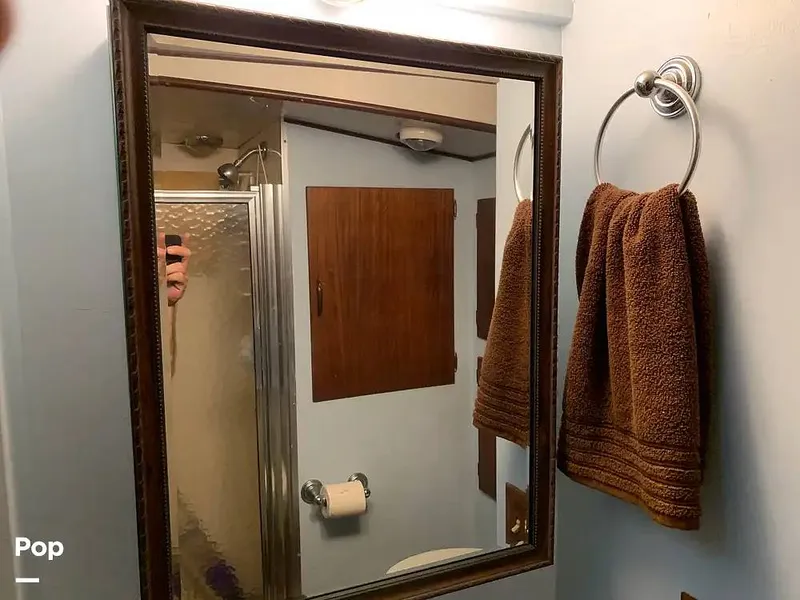 Slide: The Image of Hatteras 36 Convertible 1971 - 15851950