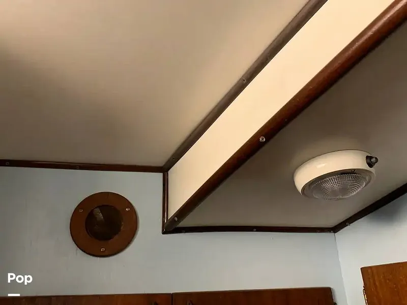 Slide: The Image of Hatteras 36 Convertible 1971 - 15851951