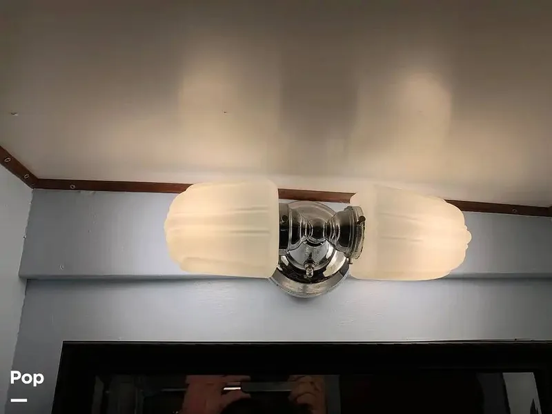 Slide: The Image of Hatteras 36 Convertible 1971 - 15851952