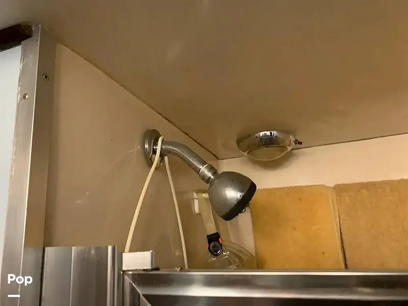 Slide: The Image of Hatteras 36 Convertible 1971 - 15851953