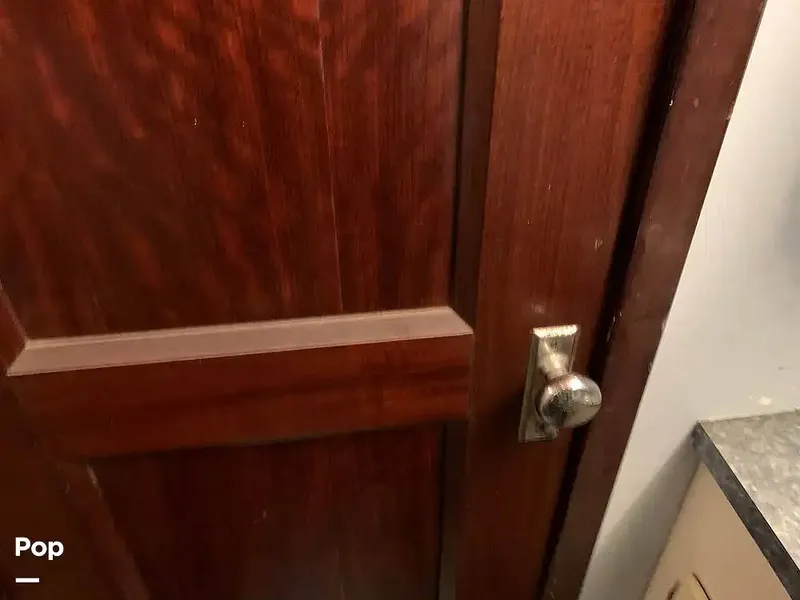 Slide: The Image of Hatteras 36 Convertible 1971 - 15851954