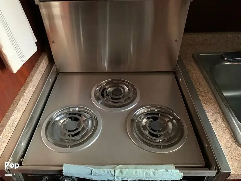 Slide: The Image of Hatteras 36 Convertible 1971 - 15851955