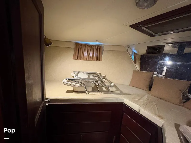 Slide: The Image of Hatteras 36 Convertible 1971 - 16637510