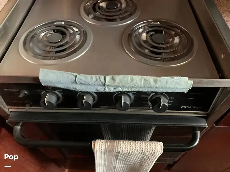 Slide: The Image of Hatteras 36 Convertible 1971 - 15851958