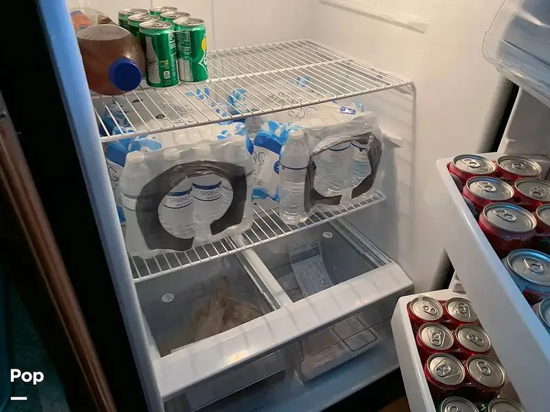 Slide: The Image of Hatteras 36 Convertible 1971 - 15851959