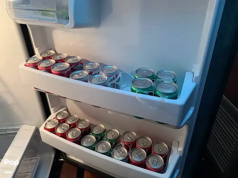 Slide: The Image of Hatteras 36 Convertible 1971 - 15851961