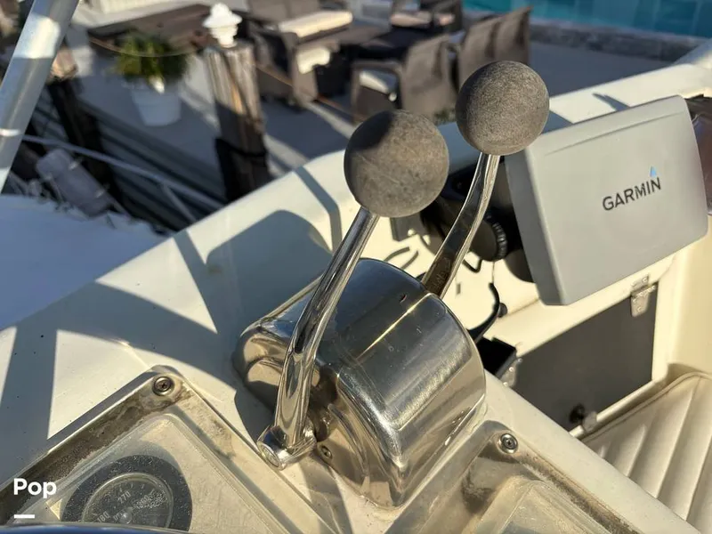 Slide: The Image of Hatteras 36 Convertible 1971 - 16637473