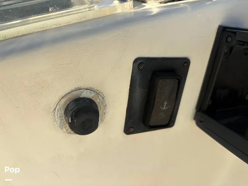 Slide: The Image of Hatteras 36 Convertible 1971 - 16637465