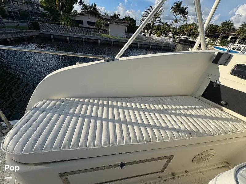 Slide: The Image of Hatteras 36 Convertible 1971 - 16637480
