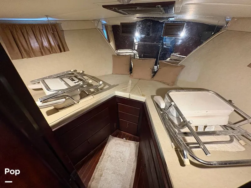 Slide: The Image of Hatteras 36 Convertible 1971 - 16637509