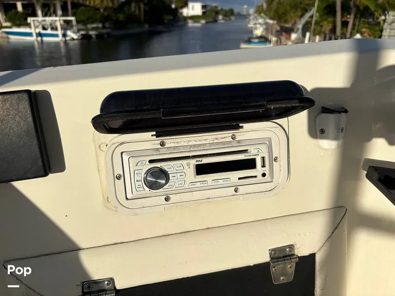 Slide: The Image of Hatteras 36 Convertible 1971 - 16637467