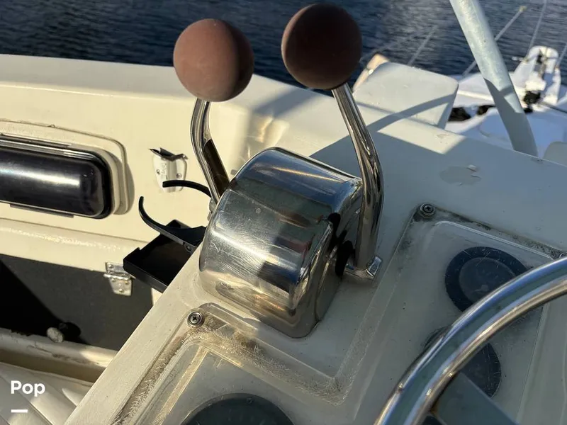 Slide: The Image of Hatteras 36 Convertible 1971 - 16637468