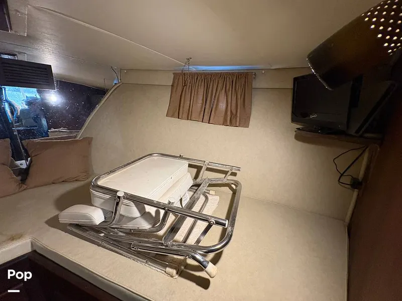 Slide: The Image of Hatteras 36 Convertible 1971 - 16637512