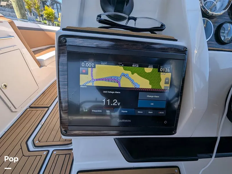 Slide: The Image of Starcraft SVX 231 OB 2022 - 15338963