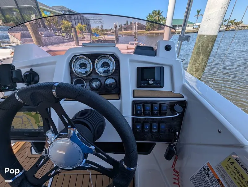 Slide: The Image of Starcraft SVX 231 OB 2022 - 15338964