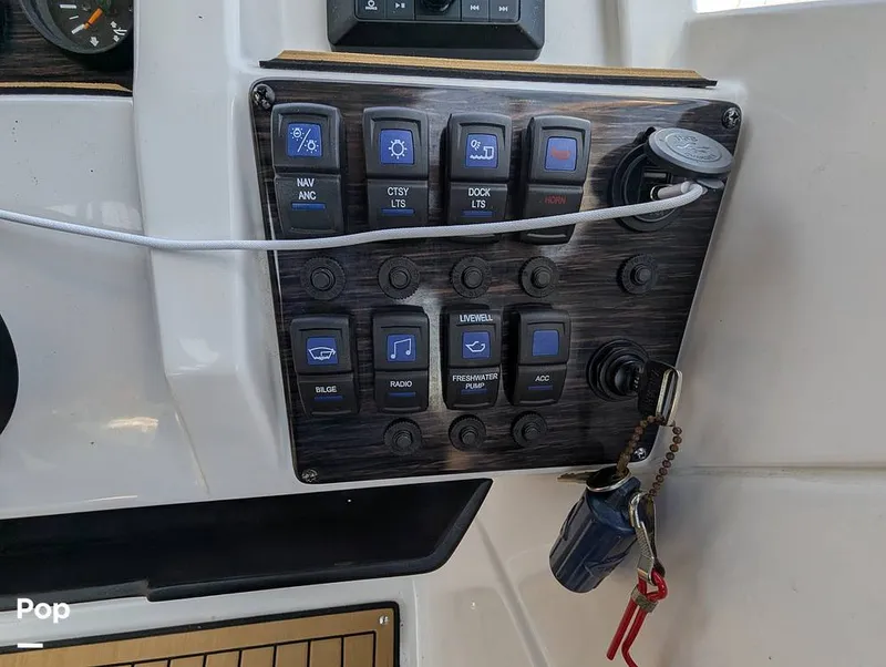 Slide: The Image of Starcraft SVX 231 OB 2022 - 15338966