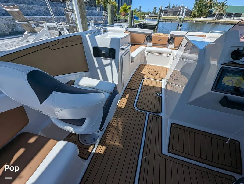 Slide: The Image of Starcraft SVX 231 OB 2022 - 15338969