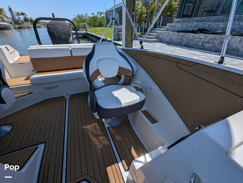 Slide: The Image of Starcraft SVX 231 OB 2022 - 15338970