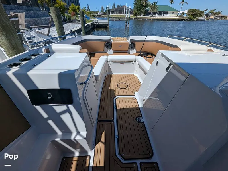 Slide: The Image of Starcraft SVX 231 OB 2022 - 15338971